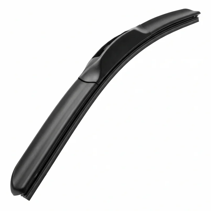 Balai d'Essuie-Glace Côté Passager pour Forest River Georgetown XL (2019 - 2019) - 1