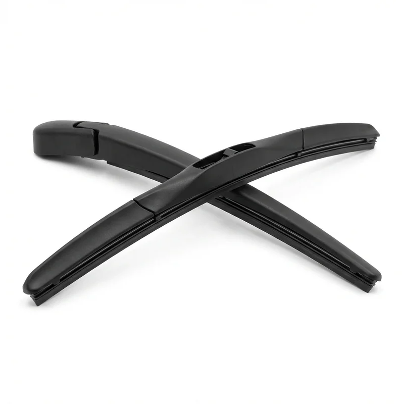 Balai d'Essuie-Glace Arrière pour Forest River Sunseeker LE (2019 - 2022) - 1