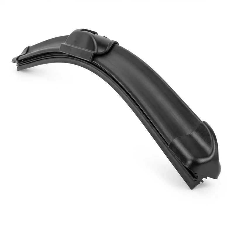 Balai d'Essuie-Glace Côté Conducteur pour Freightliner 108SD (2012 - 2021) - 1