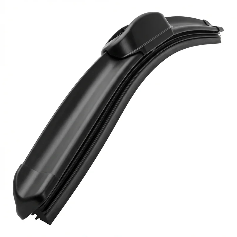 Balai d'Essuie-Glace Côté Passager pour Freightliner 108SD (2012 - 2021) - 1