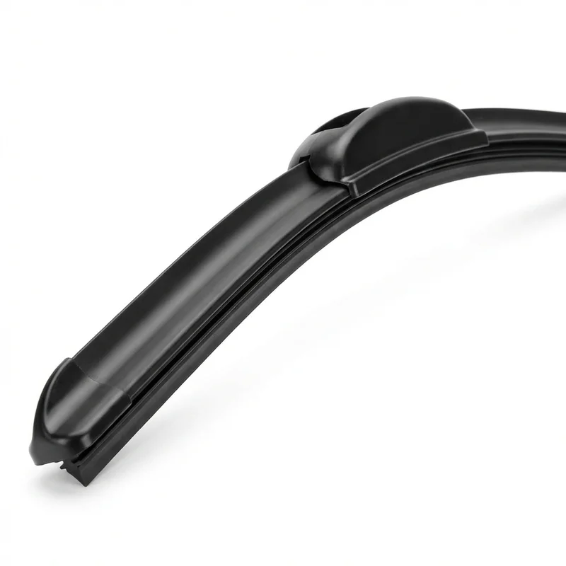 Balai d'Essuie-Glace Côté Conducteur pour Freightliner FL112 (1996 - 2004) - 1