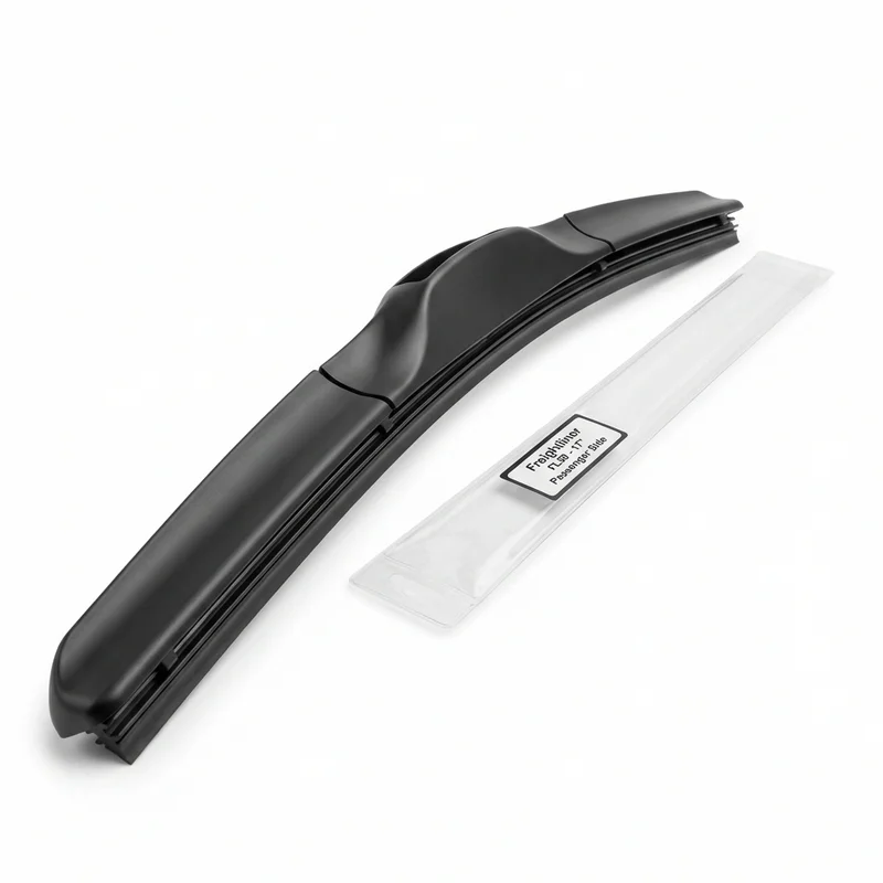 Balai d'Essuie-Glace Côté Passager pour Freightliner FL50 (1995 - 2005) - 1