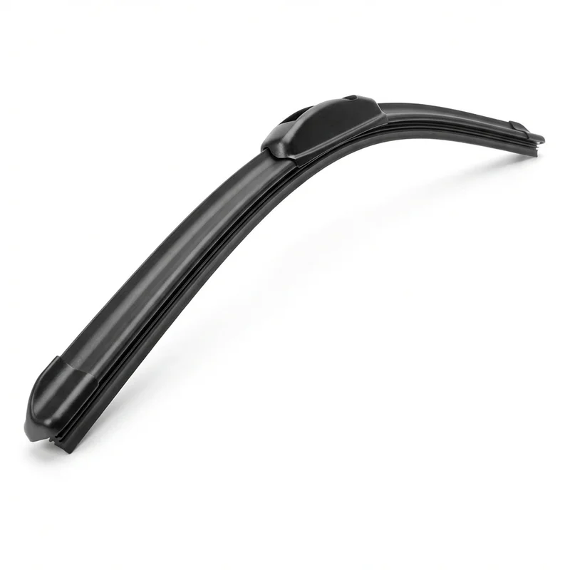 Balai d'Essuie-Glace Côté Passager pour Freightliner FL80 (1991 - 2006) - 1