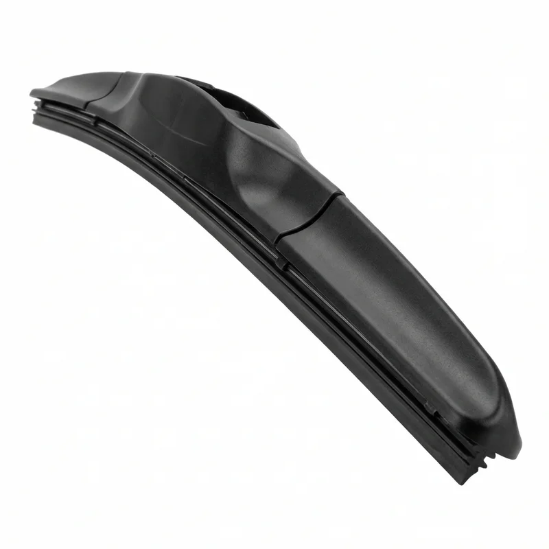 Balai d'Essuie-Glace Côté Conducteur pour Freightliner M2 100 (2002 - 2010) - 1