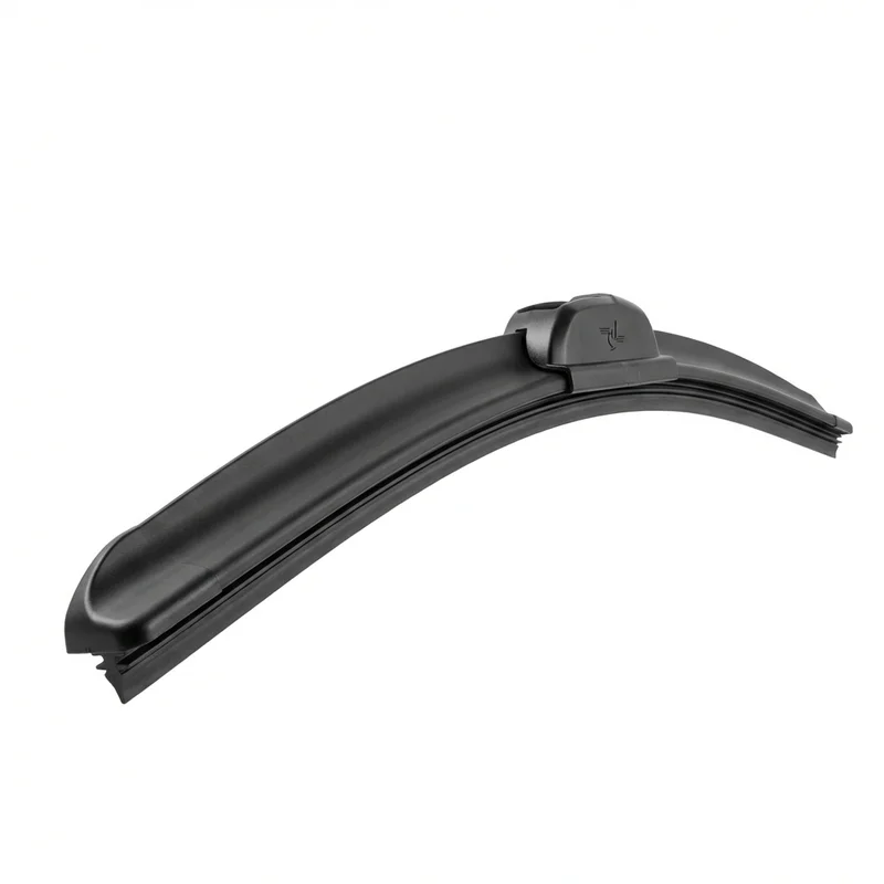 Balai d'Essuie-Glace Côté Conducteur pour Freightliner MB60 (1992 - 1995) - 1