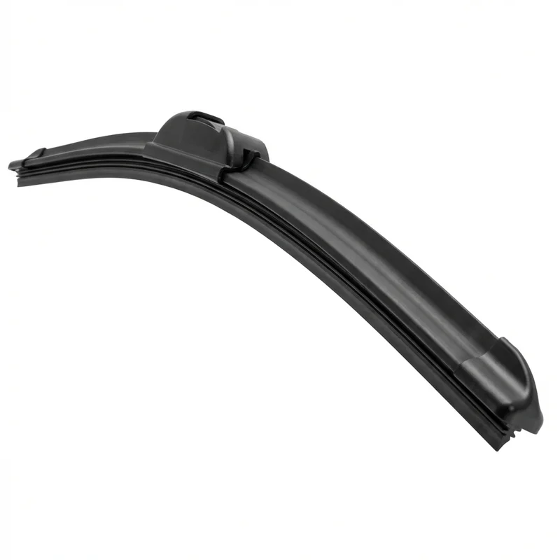 Balai d'Essuie-Glace Côté Conducteur pour Freightliner MT35 (1997 - 2009) - 1