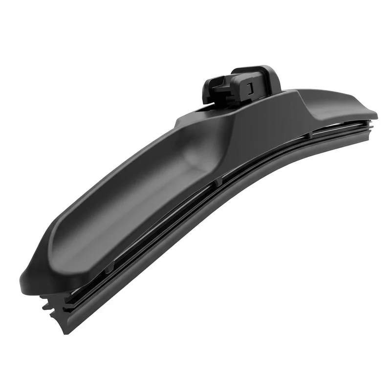 Balai d'Essuie-Glace Arrière pour Freightliner MT35 (1997 - 2009) - 1