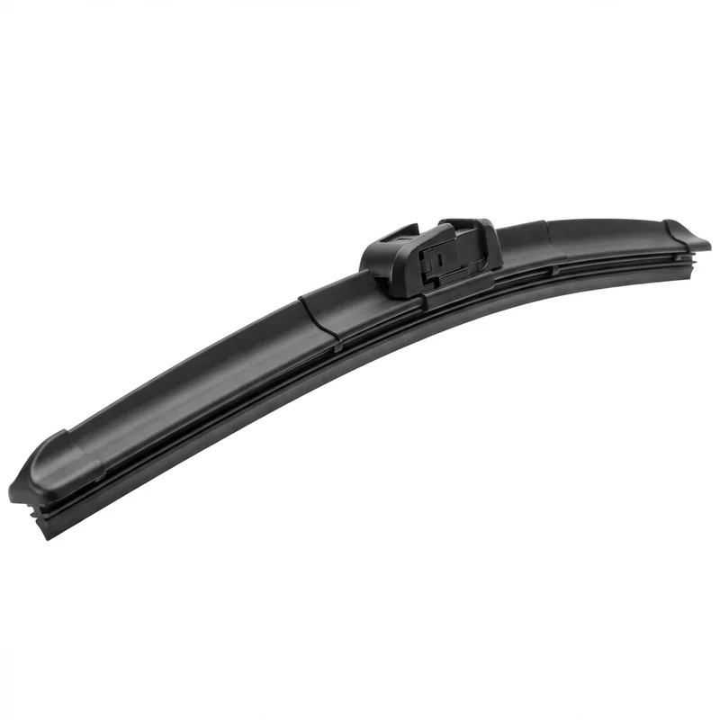 Balai d'Essuie-Glace Côté Passager pour Freightliner MT45 (1998 - 2019) - 1