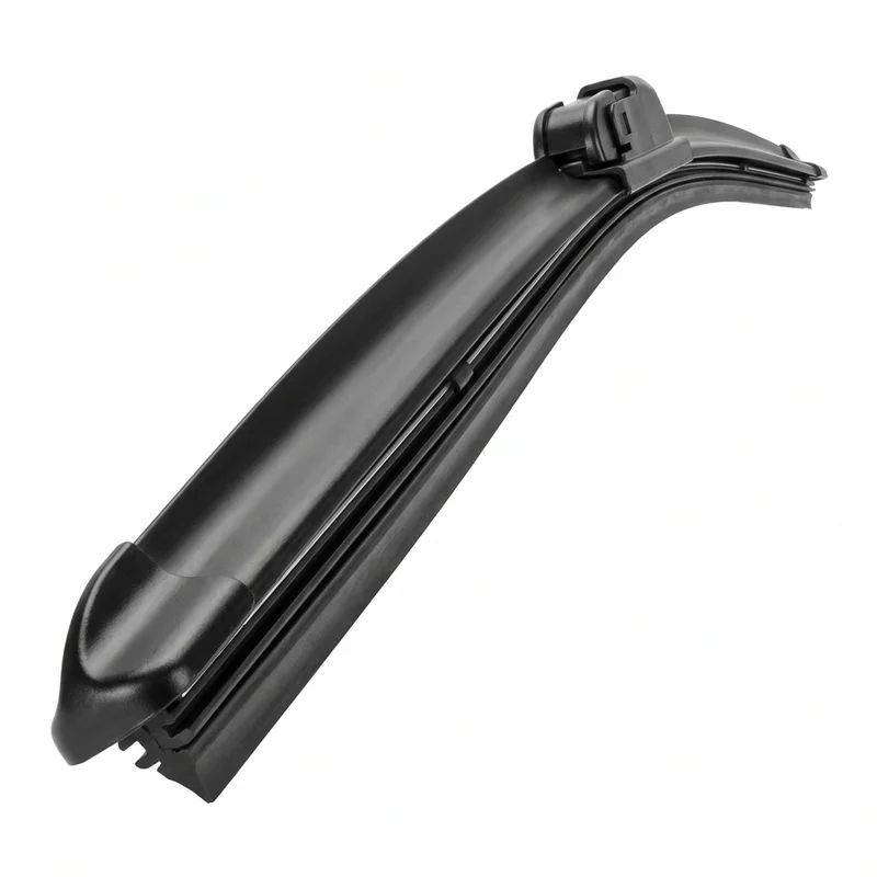 Balai d'Essuie-Glace Côté Passager pour Freightliner MT55 (1999 - 2019) - 1