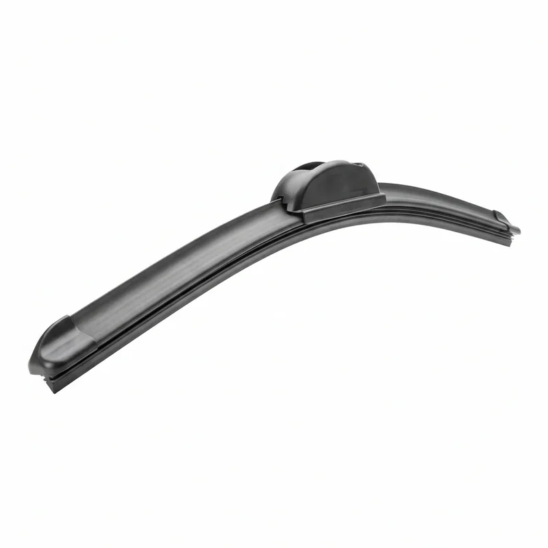 Balai d'Essuie-Glace Côté Passager pour Freightliner S2G (2019 - 2019) - 1