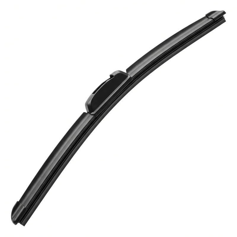 Balai d'Essuie-Glace Côté Passager pour Freightliner S2RV (2019 - 2019) - 1