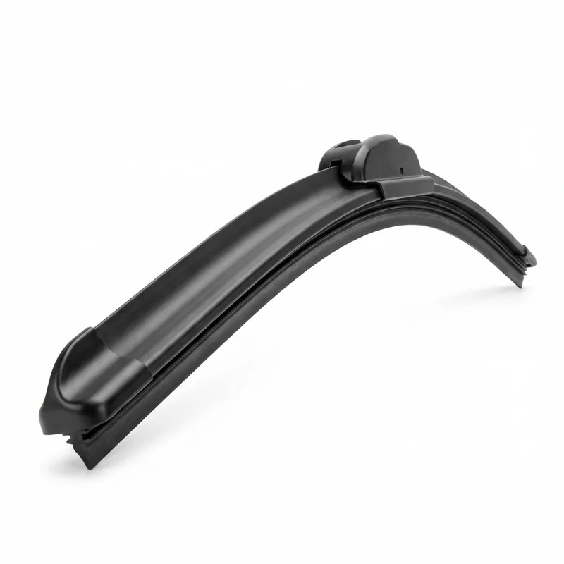 Balai d'Essuie-Glace Côté Passager pour Freightliner Sport Chassis (2001 - 2019) - 1