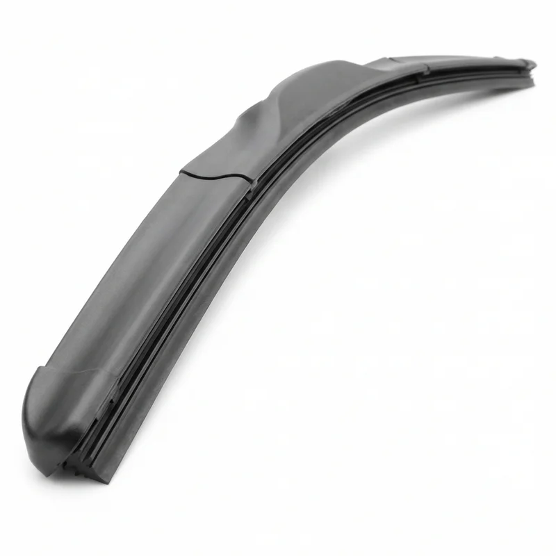 Balai d'Essuie-Glace Côté Conducteur pour Freightliner XC Modular Rail (2019 - 2019) - 1