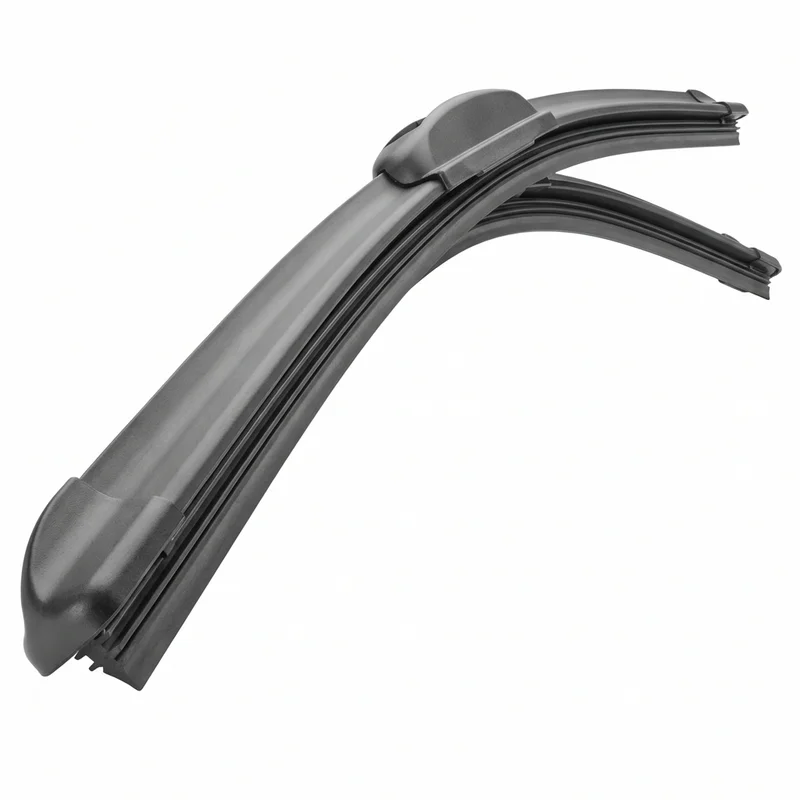 Balai d'Essuie-Glace Côté Conducteur pour Freightliner XC Raised Rail (2019 - 2019) - 1