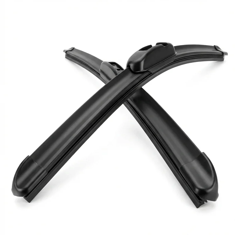 Balai d'Essuie-Glace Côté Conducteur pour GMC 1500 Series (1960 - 1965) - 1