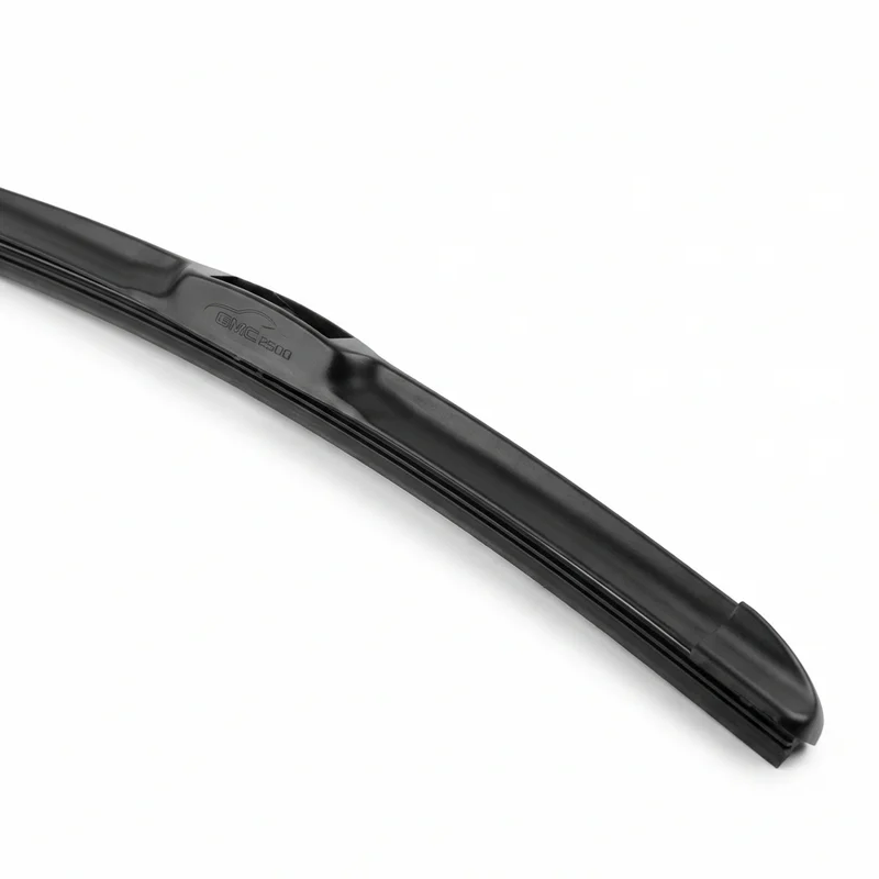 Balai d'Essuie-Glace Côté Conducteur pour GMC 2500 (1966 - 1966) - 1