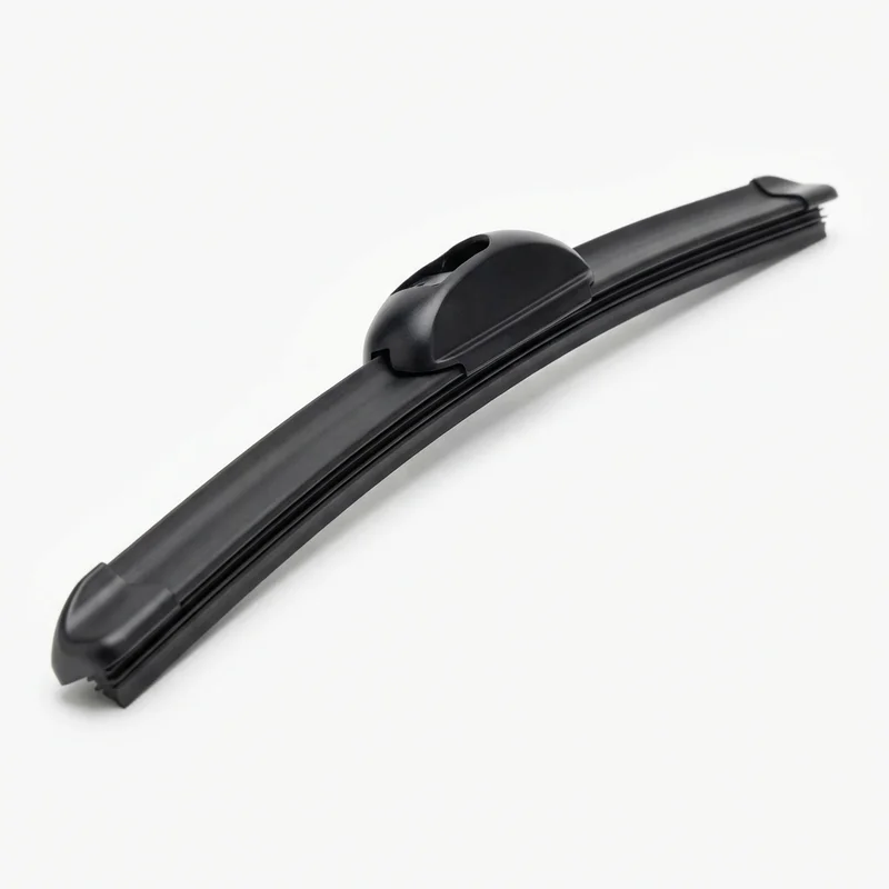 Balai d'Essuie-Glace Côté Passager pour GMC C15 Suburban (1975 - 1978) - 1