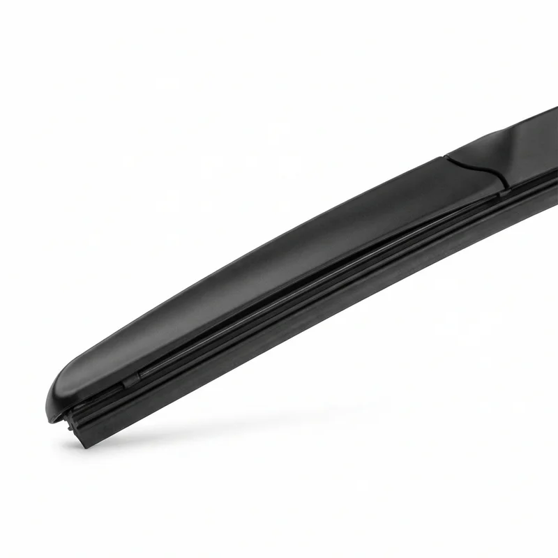 Balai d'Essuie-Glace Côté Passager pour GMC C1500 (1979 - 1999) - 1