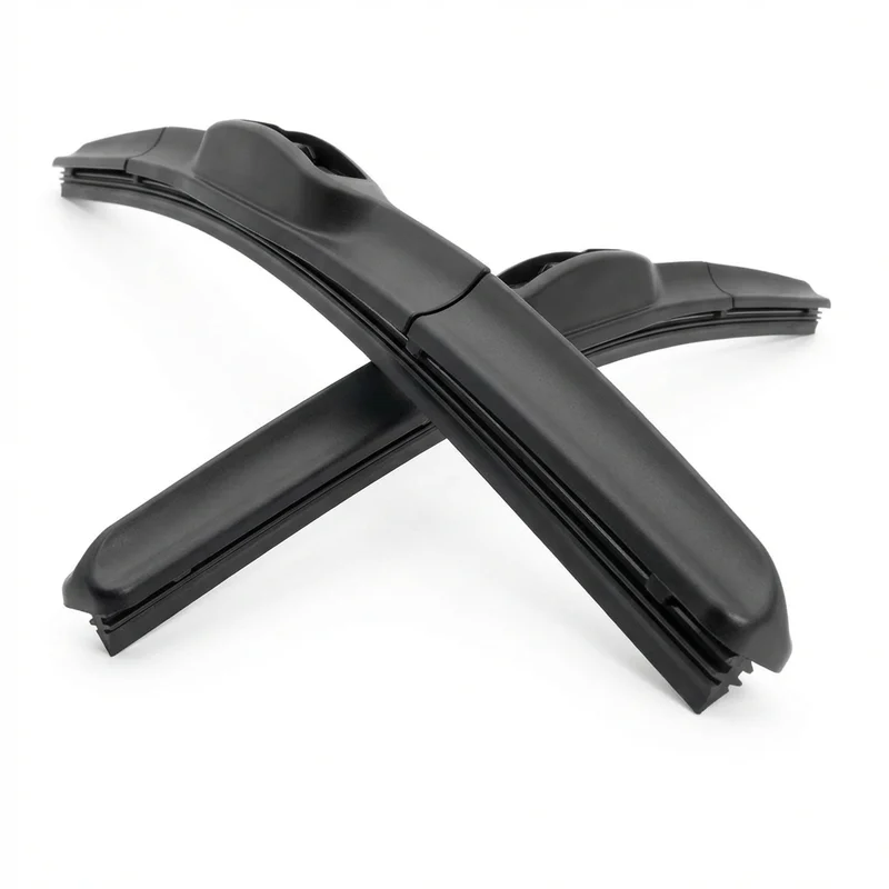 Balai d'Essuie-Glace Côté Passager pour GMC C25/C2500 Suburban (1967 - 1974) - 1