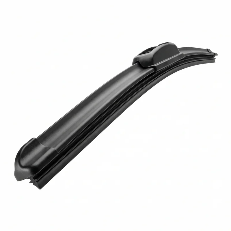 Balai d'Essuie-Glace Côté Conducteur pour GMC C25 Suburban (1975 - 1978) - 1