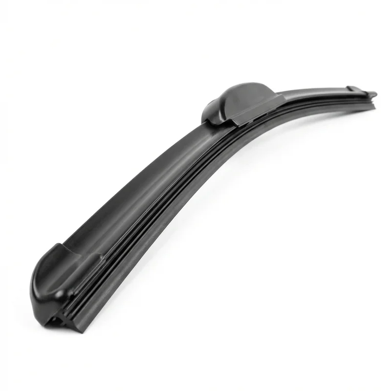 Balai d'Essuie-Glace Côté Conducteur pour GMC C25 (1975 - 1978) - 1