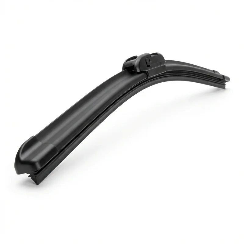 Balai d'Essuie-Glace Côté Passager pour GMC C25 (1975 - 1978) - 1