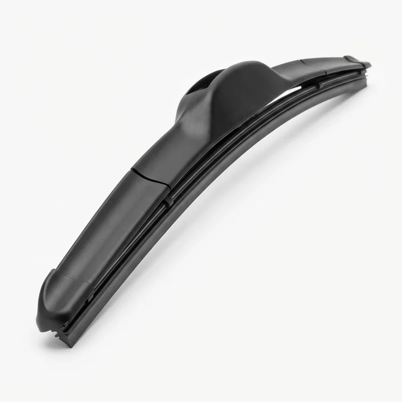 Balai d'Essuie-Glace Côté Conducteur pour GMC C35 (1975 - 1978) - 1