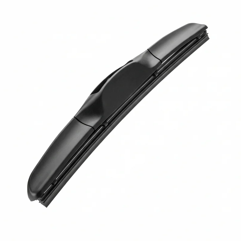 Balai d'Essuie-Glace Côté Conducteur pour GMC C3500 (1979 - 2000) - 1