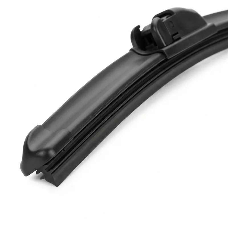 Balai d'Essuie-Glace Côté Passager pour GMC C5000 (1979 - 1990) - 1