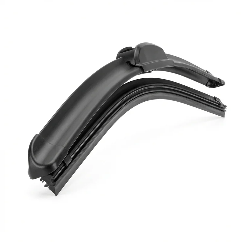 Balai d'Essuie-Glace Côté Conducteur pour GMC C6000 (1979 - 1990) - 1