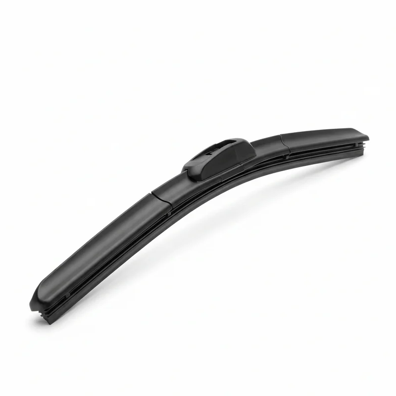 Balai d'Essuie-Glace Côté Passager pour GMC C6500 Topkick (1997 - 2009) - 1