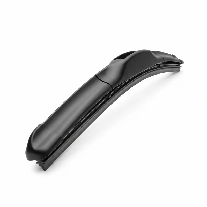 Balai d'Essuie-Glace Côté Passager pour GMC Caballero (1978 - 1987) - 1