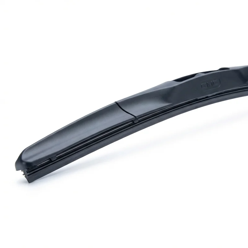 Balai d'Essuie-Glace Côté Passager pour GMC Canyon (2004 - 2025) - 1