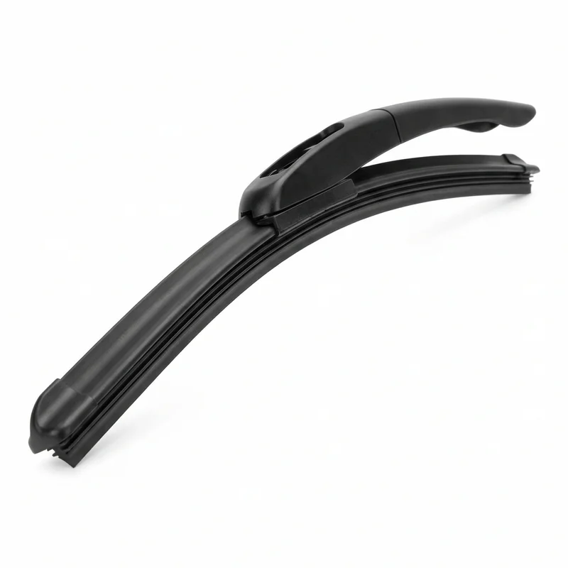 Balai d'Essuie-Glace Côté Passager pour GMC G1000 Series (1964 - 1966) - 1
