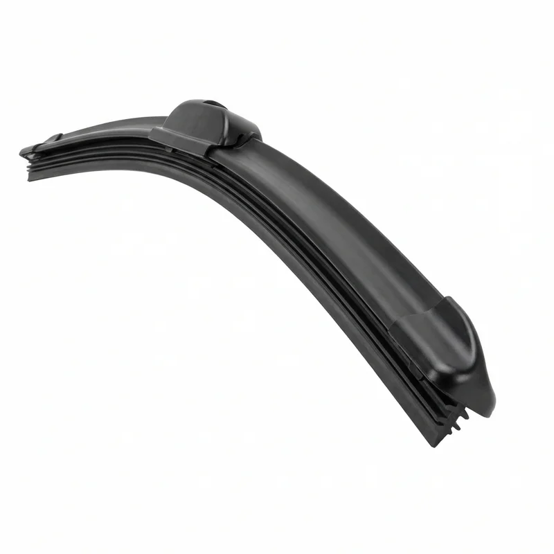 Balai d'Essuie-Glace Côté Passager pour GMC G25/G2500 Van (1967 - 1974) - 1