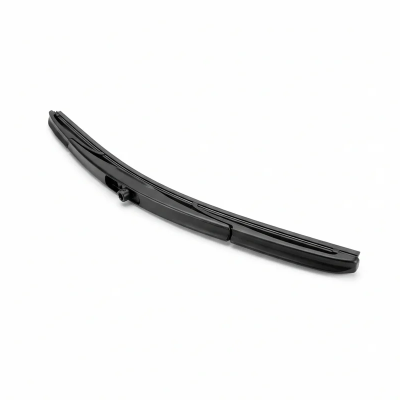 Balai d'Essuie-Glace Côté Passager pour GMC G35/G3500 Van (1970 - 1974) - 1