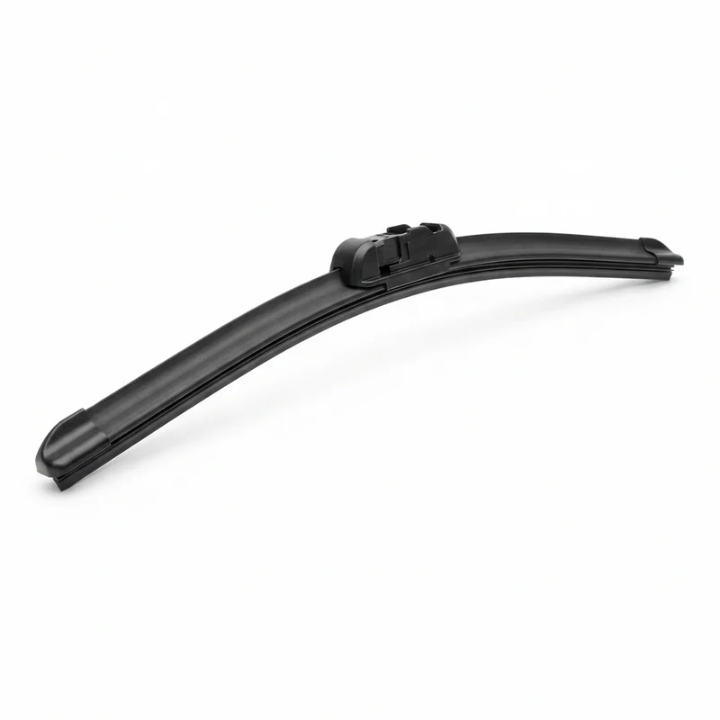 Balai d'Essuie-Glace Arrière pour GMC G35/G3500 Van (1970 - 1974) - 1