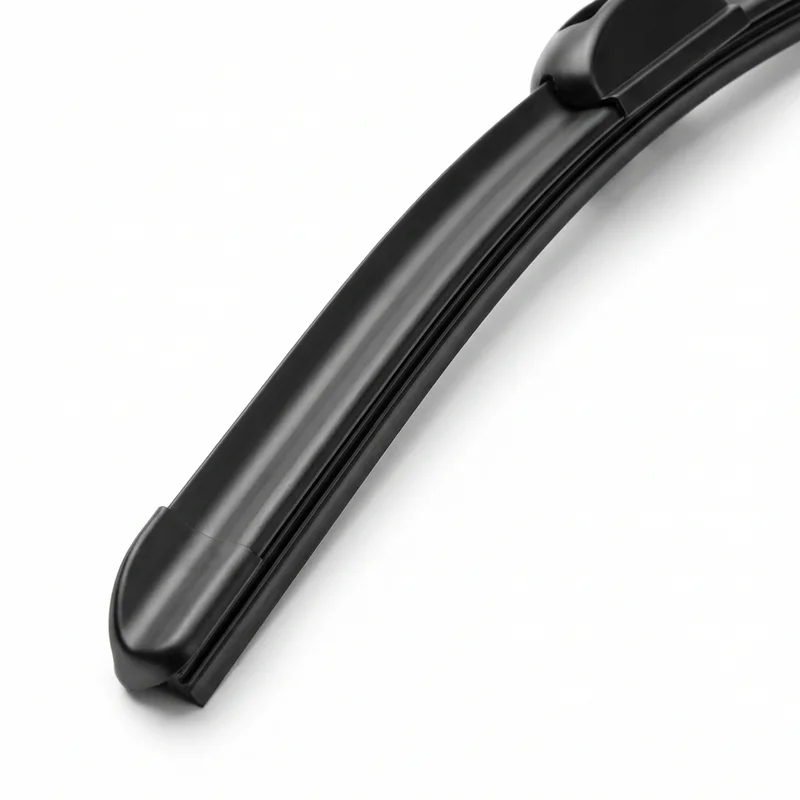 Balai d'Essuie-Glace Côté Conducteur pour GMC G35 (1975 - 1978) - 1