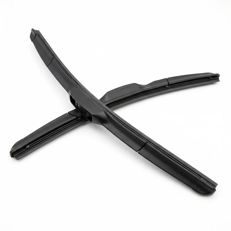 Balai d'Essuie-Glace Côté Conducteur pour GMC I2500 (1965 - 1966) - 1