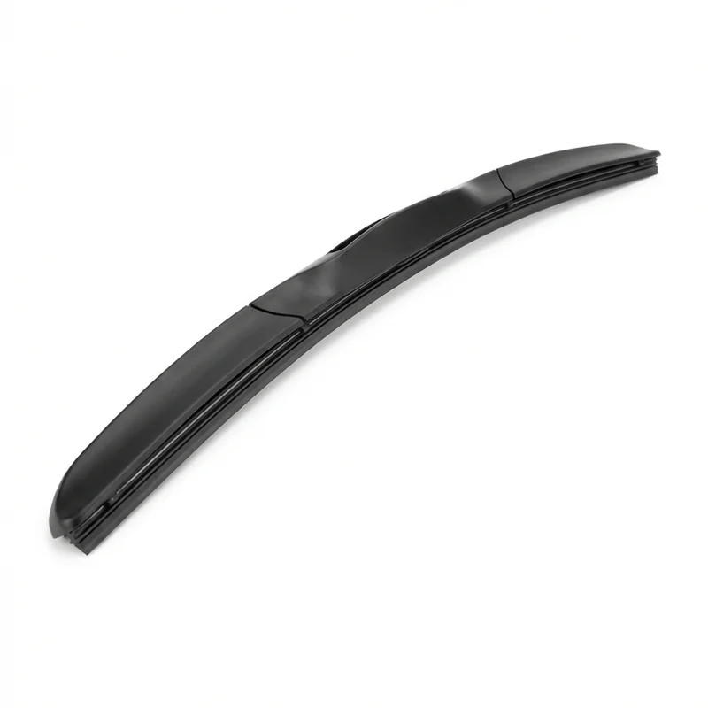 Balai d'Essuie-Glace Côté Passager pour GMC Jimmy (1970 - 2005) - 1