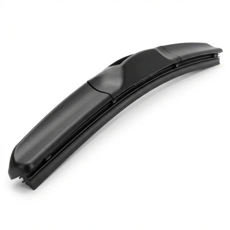 Balai d'Essuie-Glace Côté Conducteur pour GMC K1000 Pickup (1966 - 1966) - 1