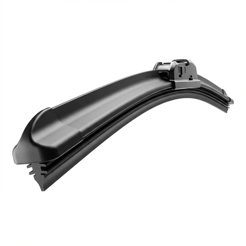 Balai d'Essuie-Glace Côté Passager pour GMC K1000 (1966 - 1966) - 1