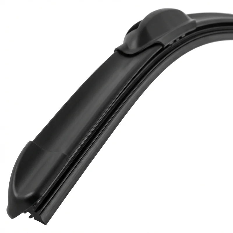 Balai d'Essuie-Glace Côté Conducteur pour GMC K15 (1975 - 1978) - 1