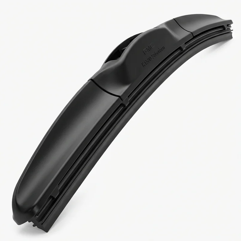 Balai d'Essuie-Glace Arrière pour GMC K1500 Suburban (1979 - 1999) - 1