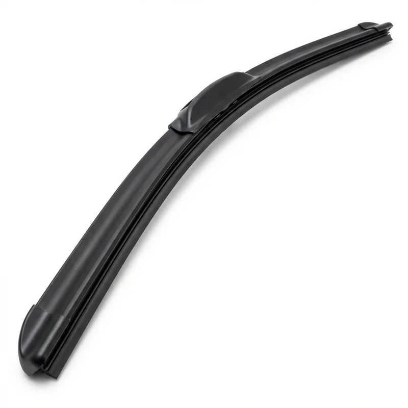 Balai d'Essuie-Glace Côté Passager pour GMC K25 Suburban (1975 - 1978) - 1