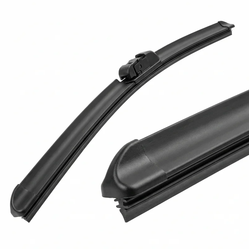 Balai d'Essuie-Glace Côté Conducteur pour GMC K2500 (1979 - 2000) - 1