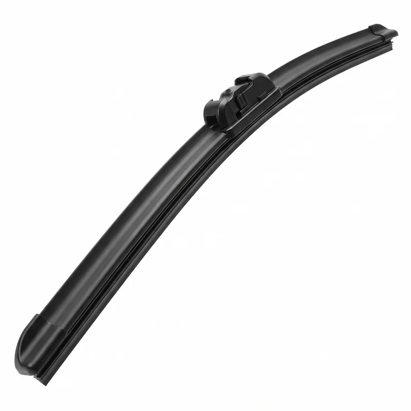 Balai d'Essuie-Glace Côté Passager pour GMC K35 (1977 - 1978) - 1