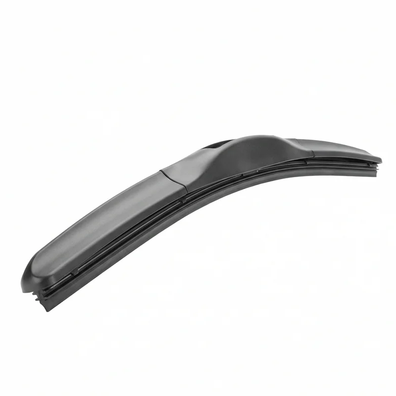 Balai d'Essuie-Glace Côté Passager pour GMC P15/P1500 Van (1970 - 1974) - 1