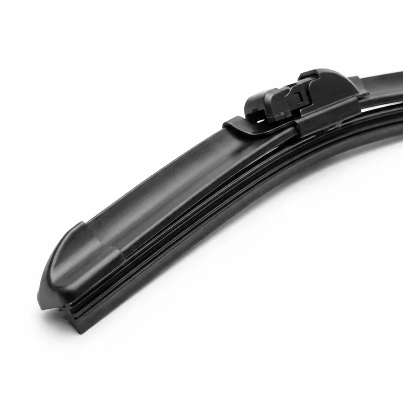Balai d'Essuie-Glace Côté Conducteur pour GMC P35/P3500 Van (1970 - 1974) - 1
