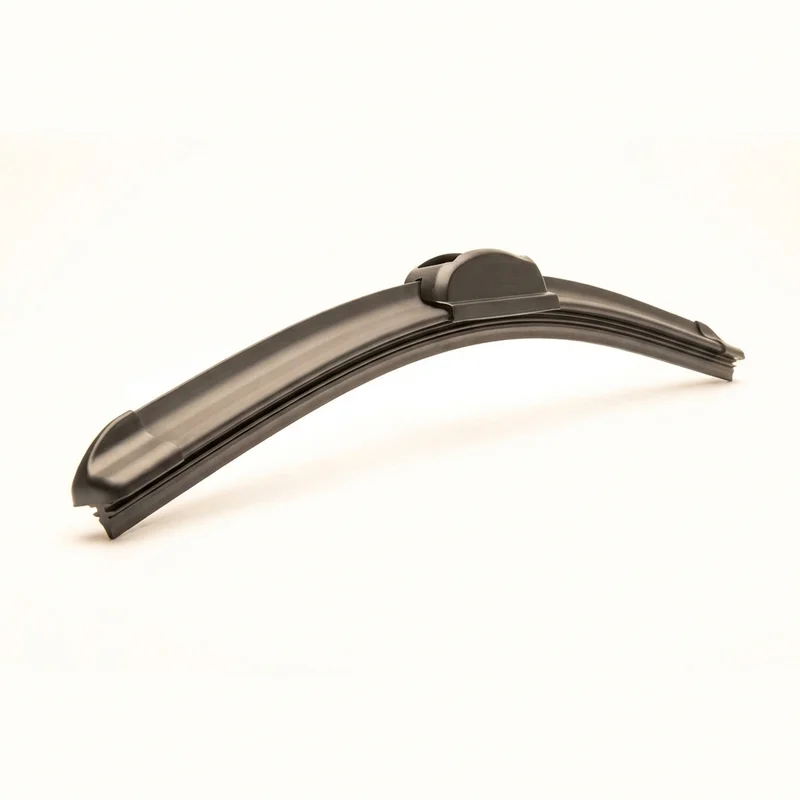 Balai d'Essuie-Glace Côté Passager pour GMC P35/P3500 Van (1970 - 1974) - 1